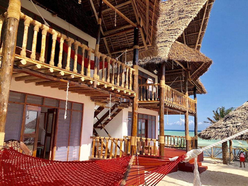 Photo of Promised Land Lodge