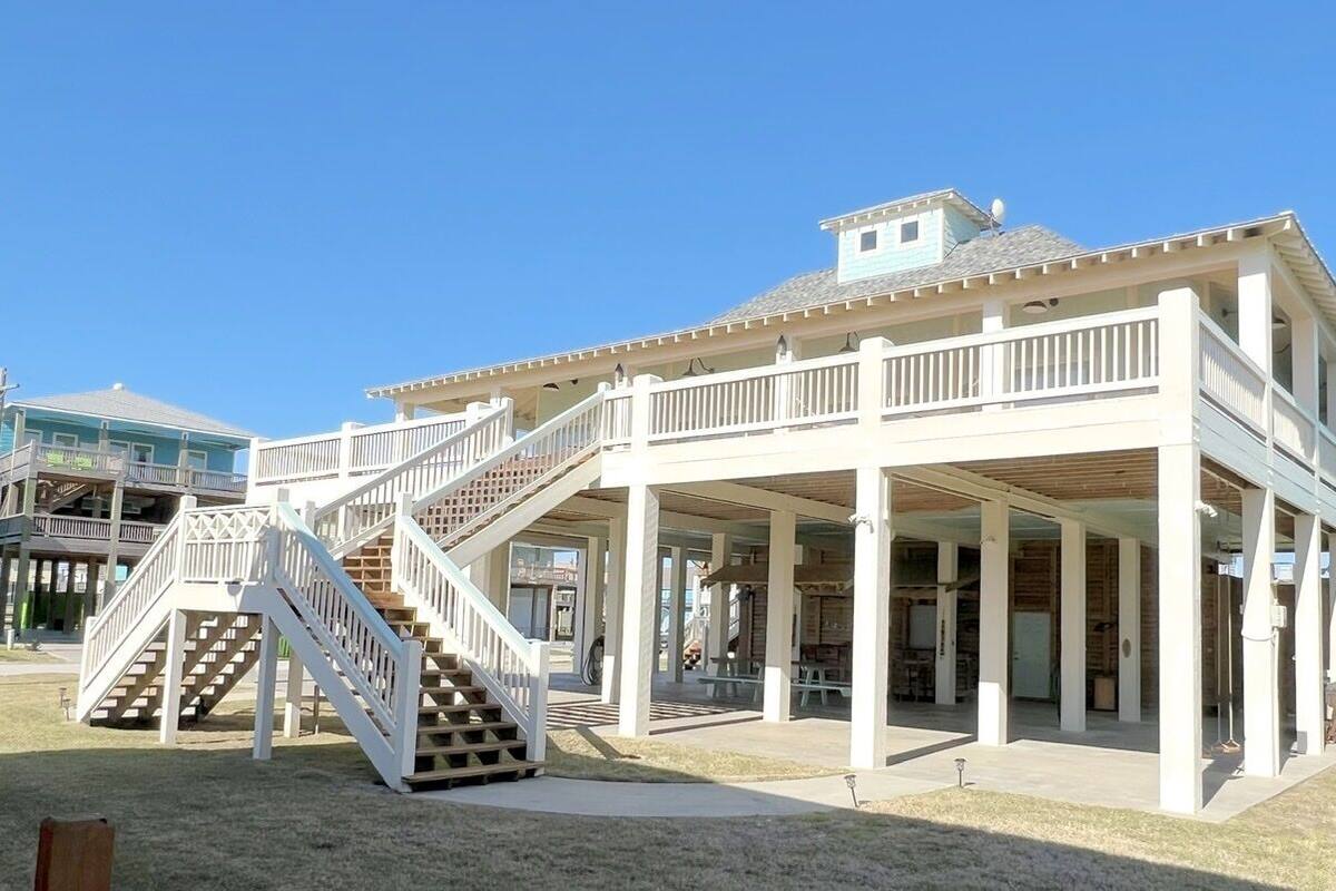 Casa, 3 habitaciones | Exterior