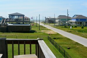 Rumah, 2 kamar tidur | Halaman properti