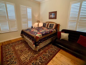 House, 2 Bedrooms