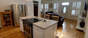 Isle Be Back 2 Bedroom Home