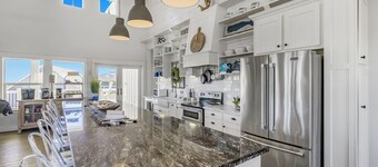 The North Shore 4 Bedroom Home