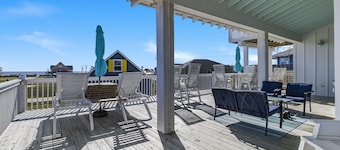 The North Shore 4 Bedroom Home