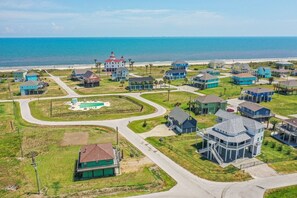 Casa, 4 habitaciones | Exterior