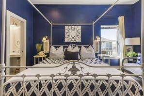 Maison, 4 chambres