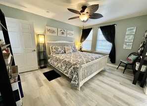 House, 4 Bedrooms