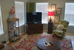 House | Living area