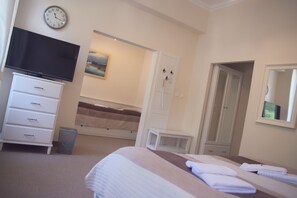 コンフォート 4 人部屋 2 ベッドルーム | 子供用のテーマ ルーム