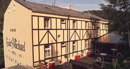 Hotel St. Michael
