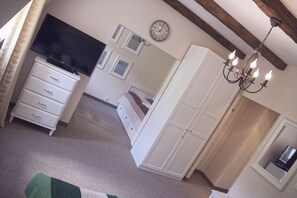 Comfort Quadruple Room, 2 Bedrooms | Children's theme room - Hotel St. Michael (Brezová)