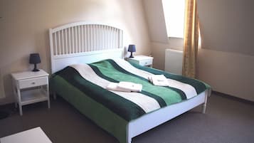 Habitación cuádruple Confort, 2 habitaciones | Habitación temática infantil