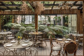 Teres/patio