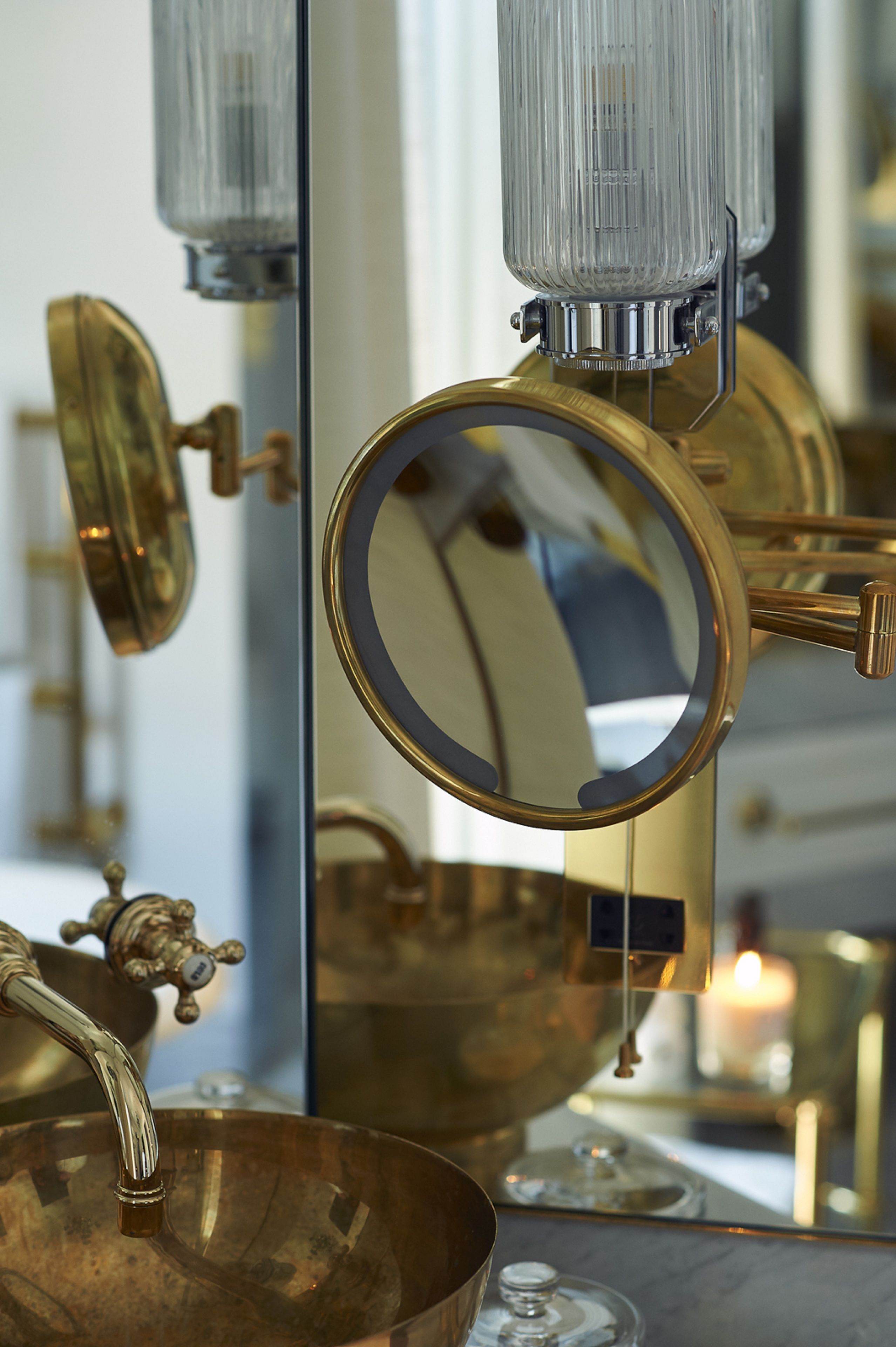 junior suite | bathroom | free toiletries, hair dryer, bathrobes, slippers