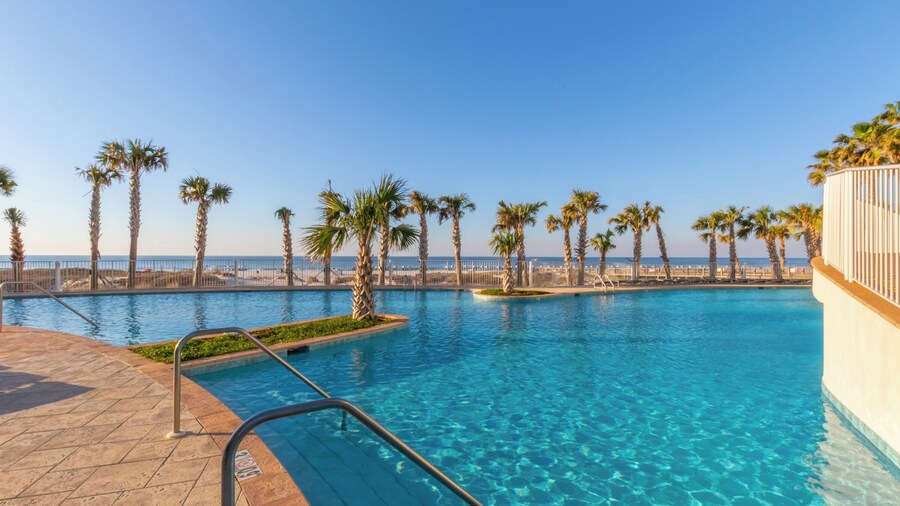 Turquoise Place 1908C