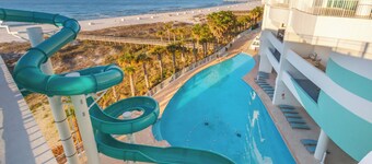 Turquoise Place 1908C