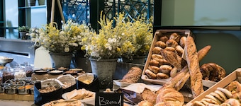 Leonardo Boutique Jerusalem
