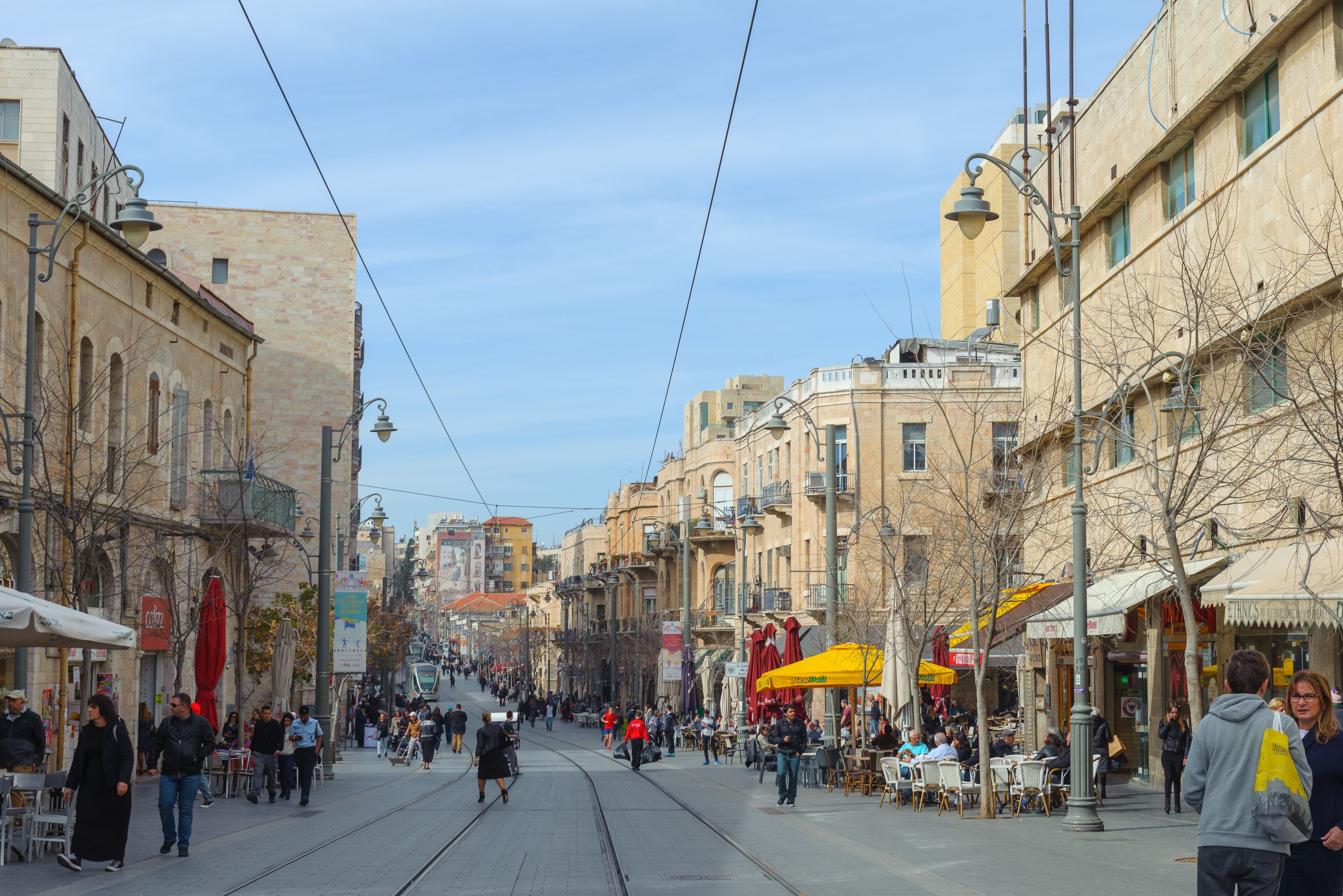 Foto - Leonardo Boutique Jerusalem