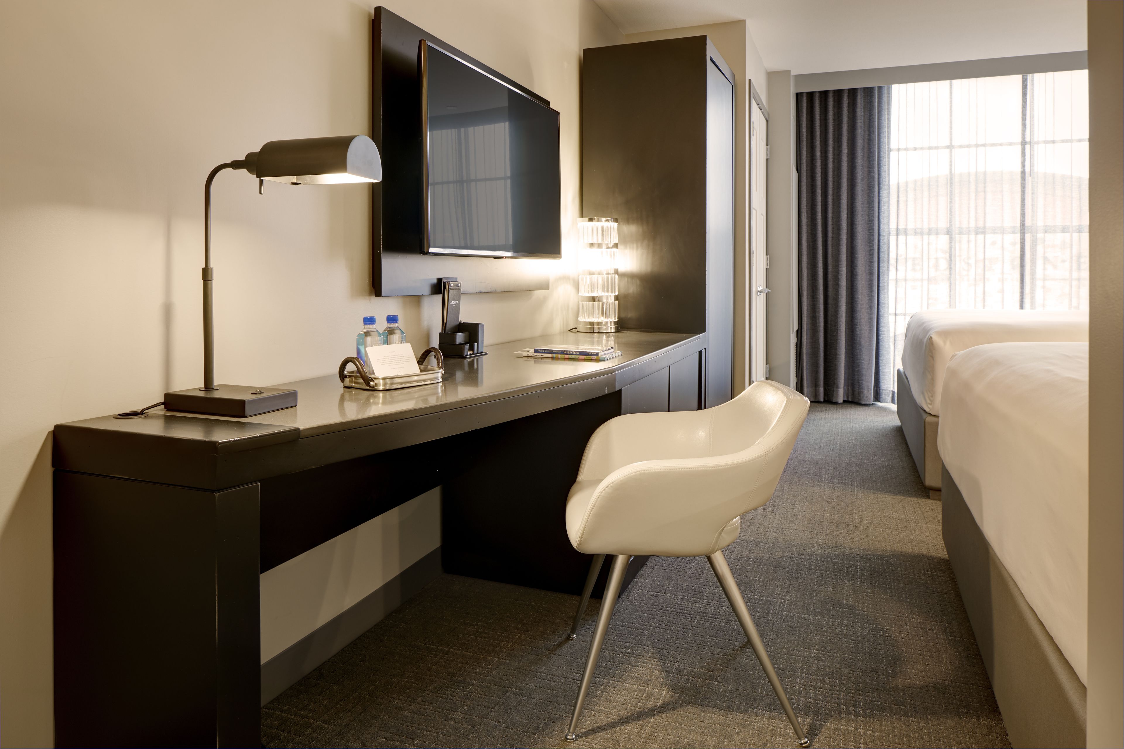 frette italian sheets, premium bedding, down duvets, pillow-top beds