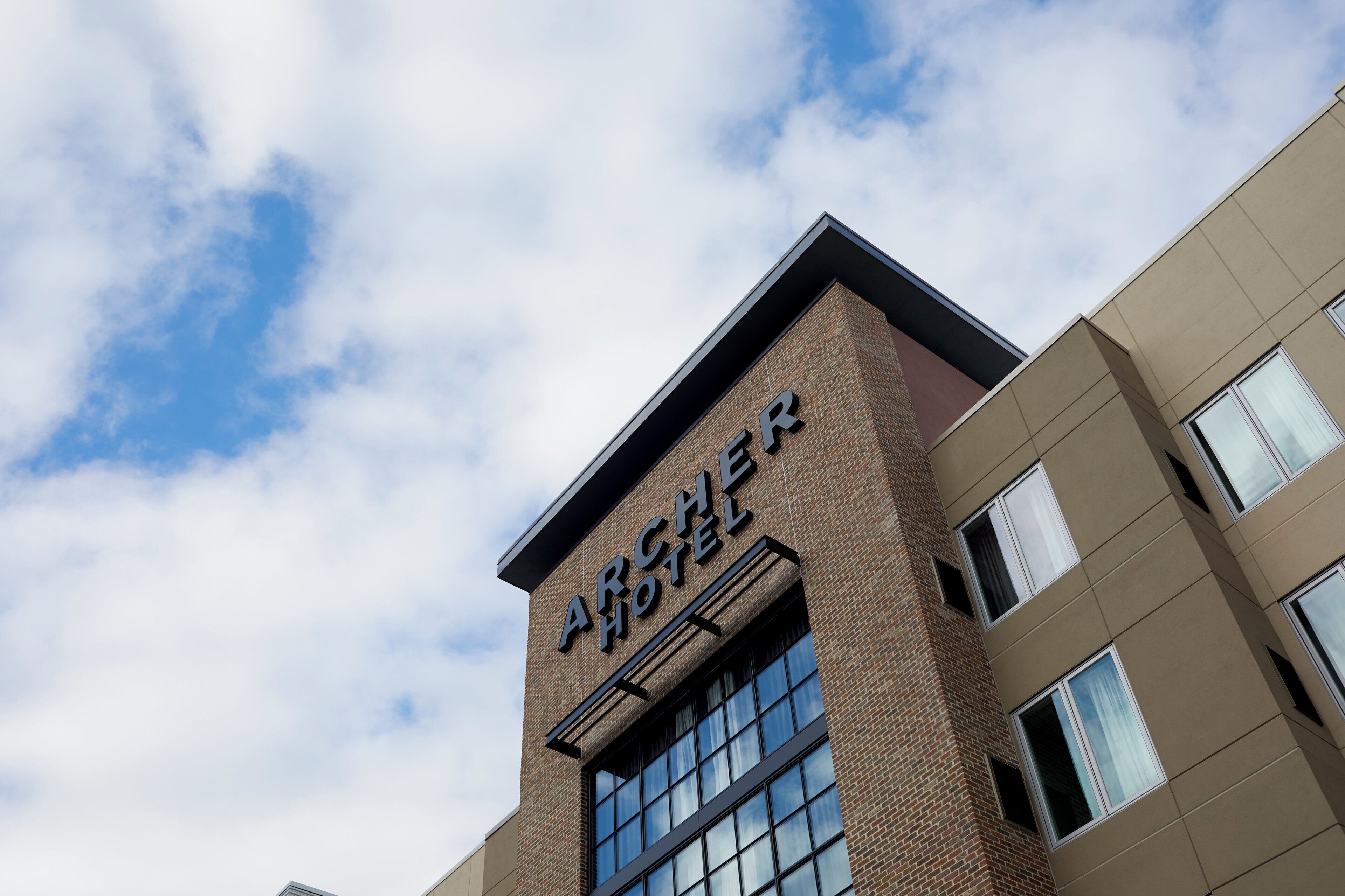 Photo - Archer Hotel Boston/Burlington