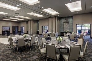 Meeting facility - Archer Hotel Boston/Burlington (Burlington)
