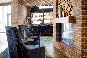 Lobby - Archer Hotel Boston/Burlington (Burlington)