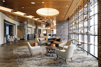 Archer Hotel Boston/Burlington