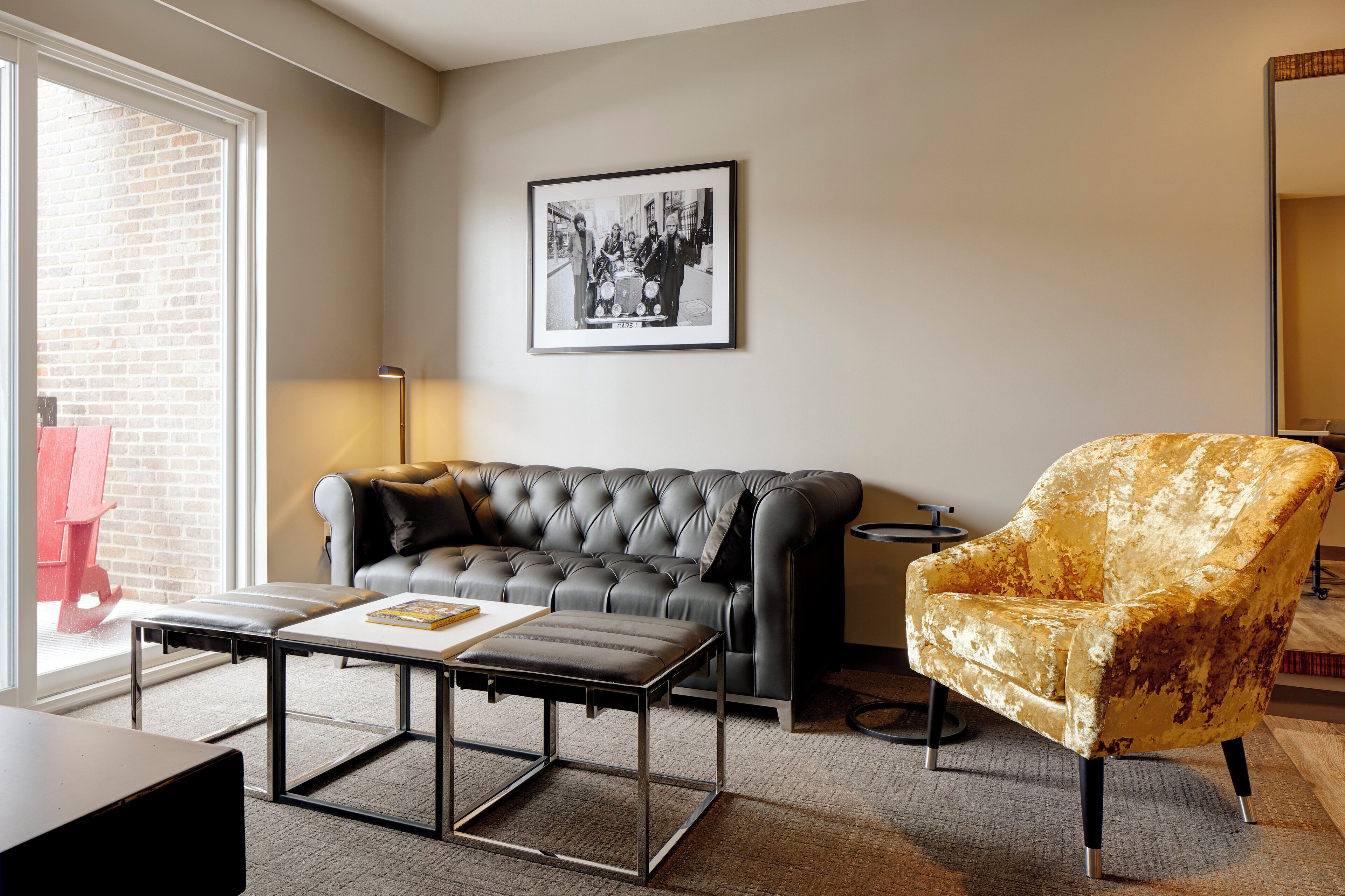 Photo - Archer Hotel Boston/Burlington