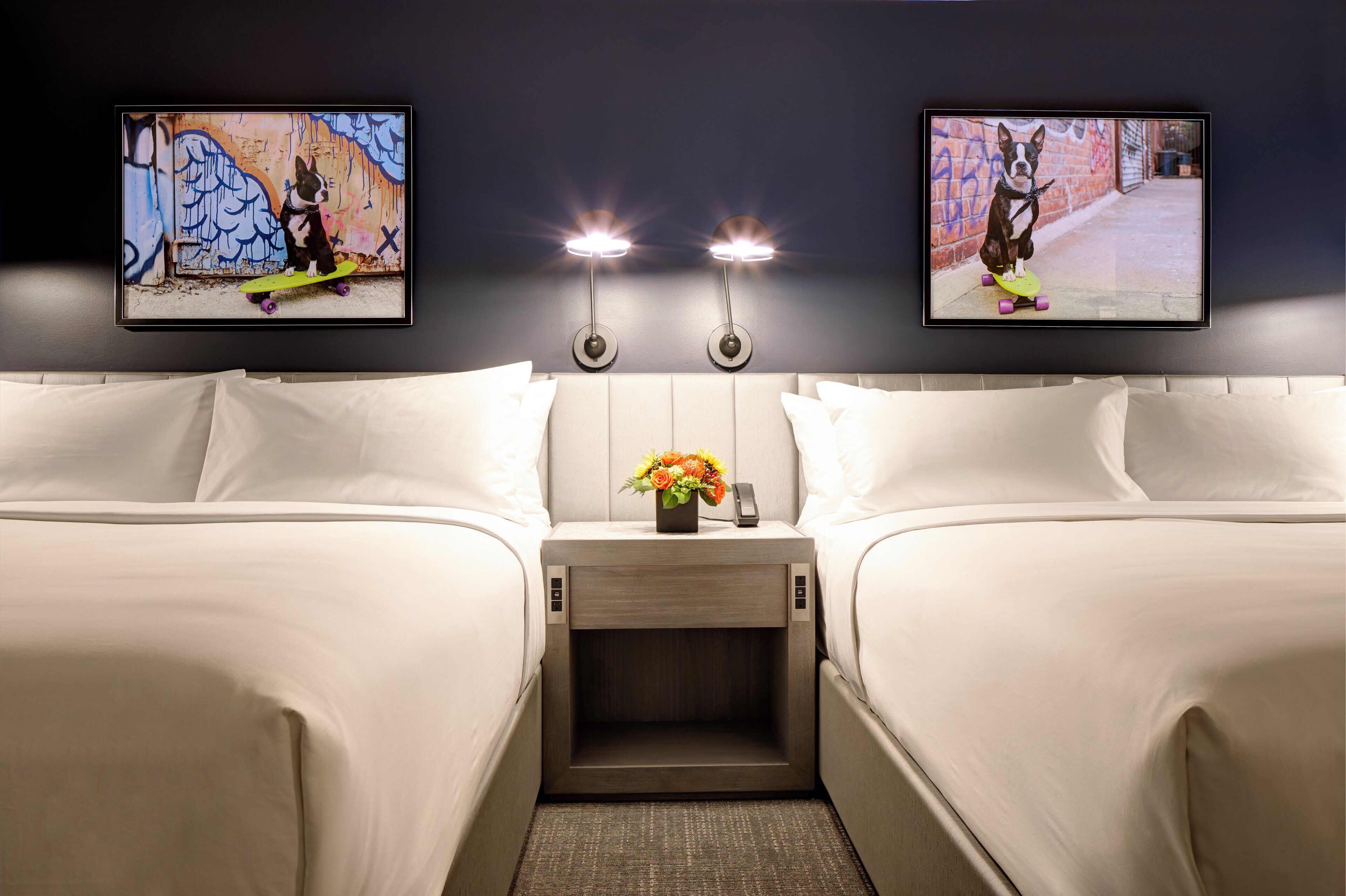 Photo - Archer Hotel Boston/Burlington