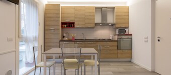 Gialdo Apartment