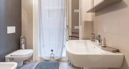 Gialdo Apartment