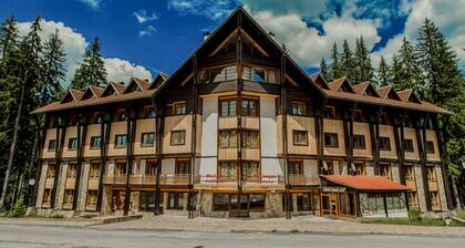 Malina Residence Hotel