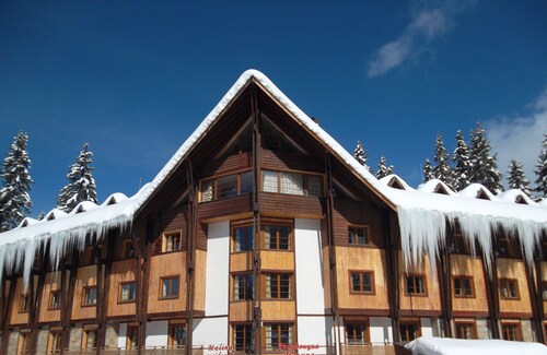 Malina Residence Hotel