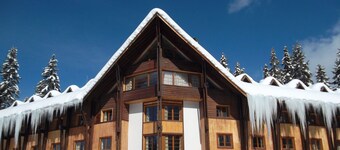 馬利納公寓飯店