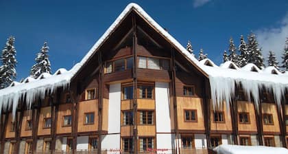 Malina Residence Hotel