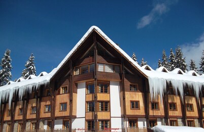 Malina Residence Hotel