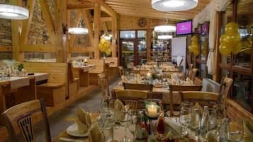 Restaurantes