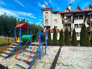 Kinderbereich