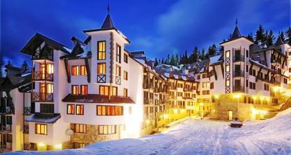 Apart Hotel The Castle