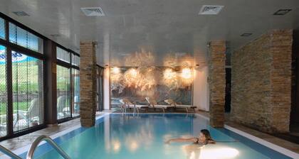Forest Nook Apart-Hotel & Spa