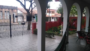 Porch