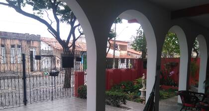 Apartamento de 2 Quartos - Pontal