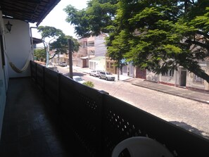 View from property - Apartamento de 2 Quartos - Pontal (Ilhéus)