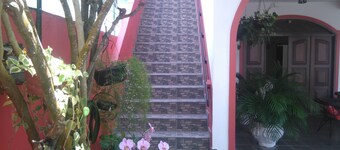 Apartamento de 2 Quartos - Pontal