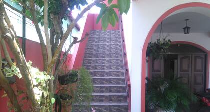 Apartamento de 2 Quartos - Pontal