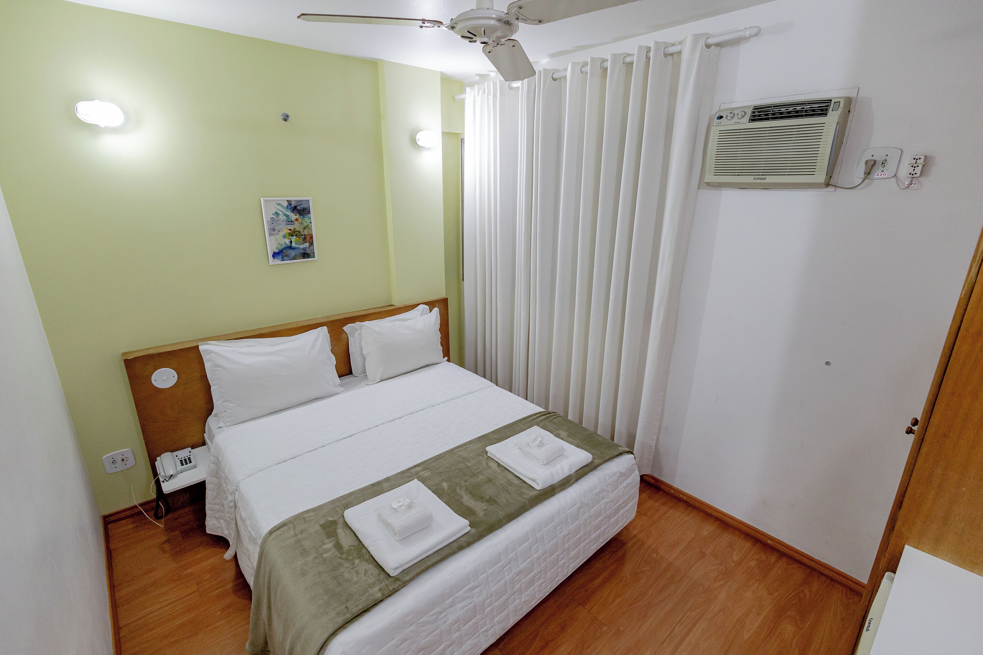 Habitación