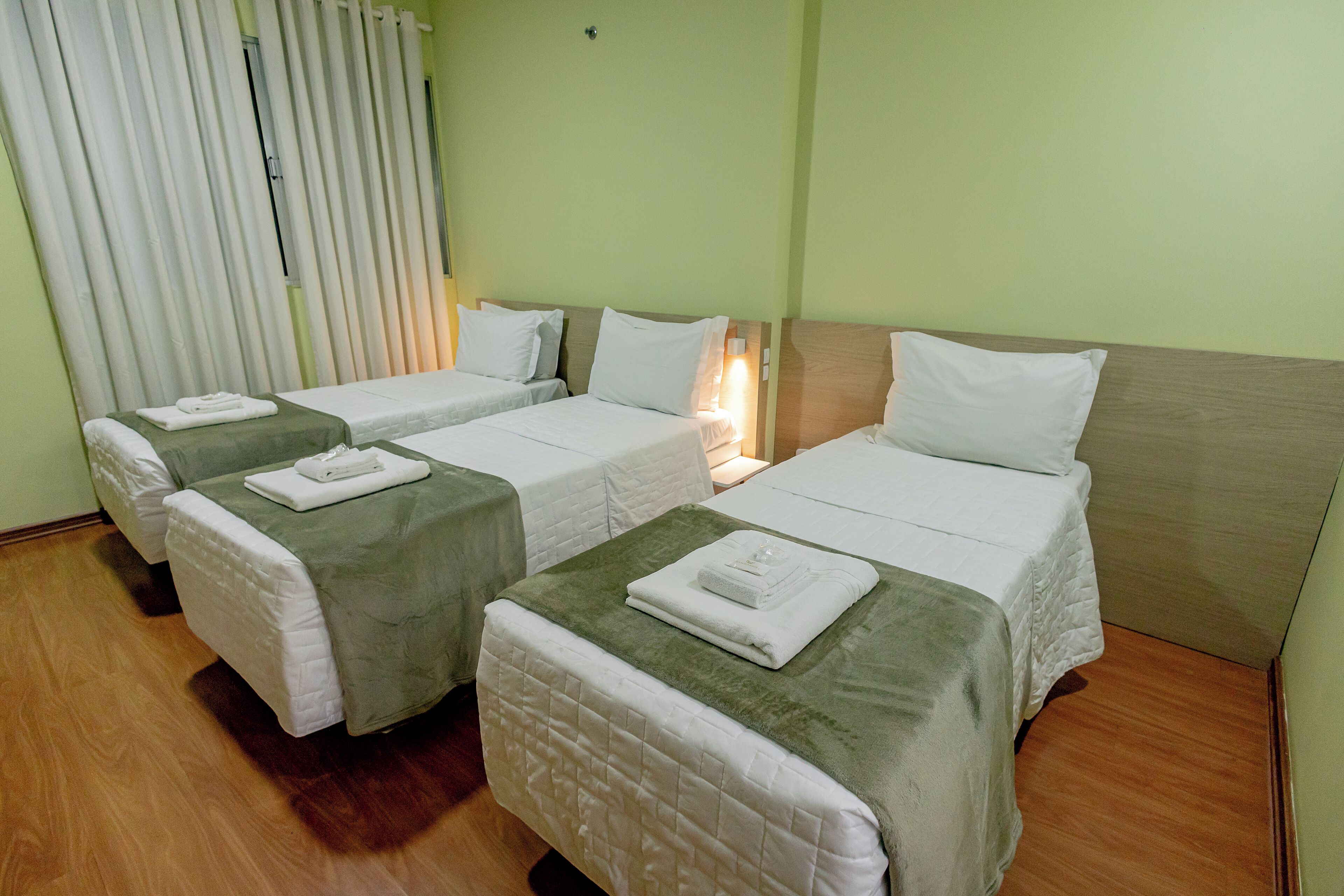 Photo - Hotel San Gabriel