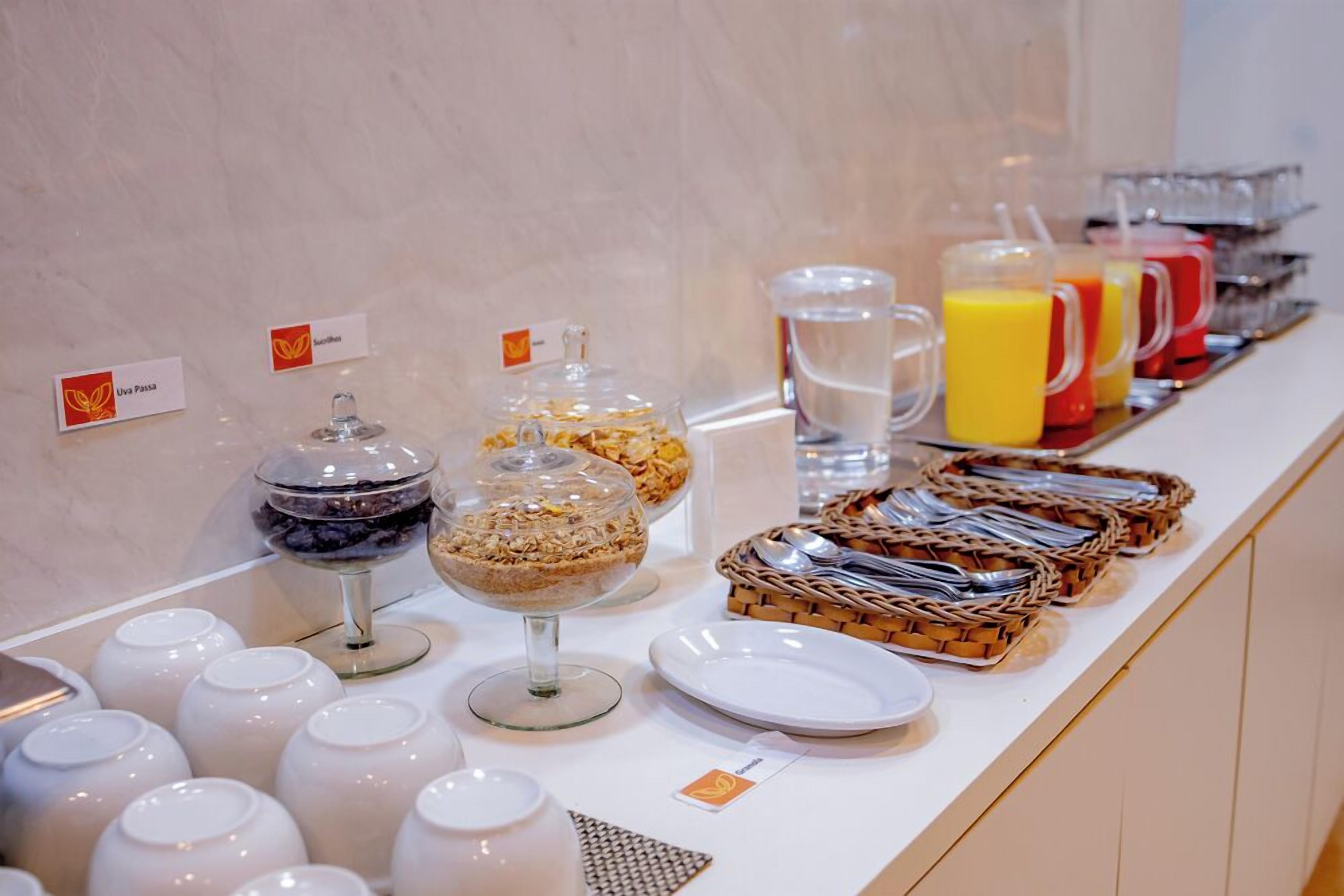 Frokostmåltid