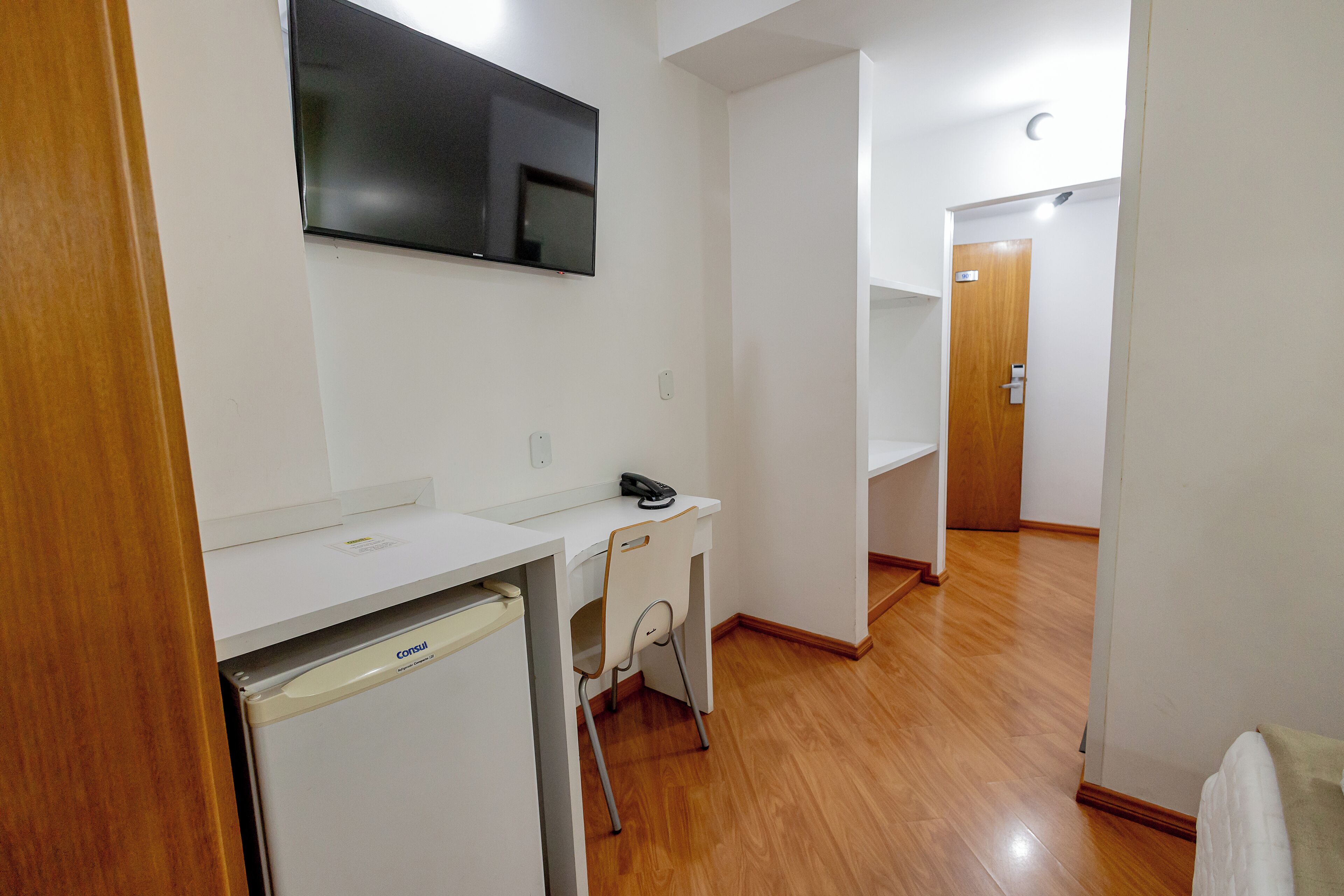superior triple room, 3 single beds | 1 bedroom, in-room safe, desk, blackout curtains