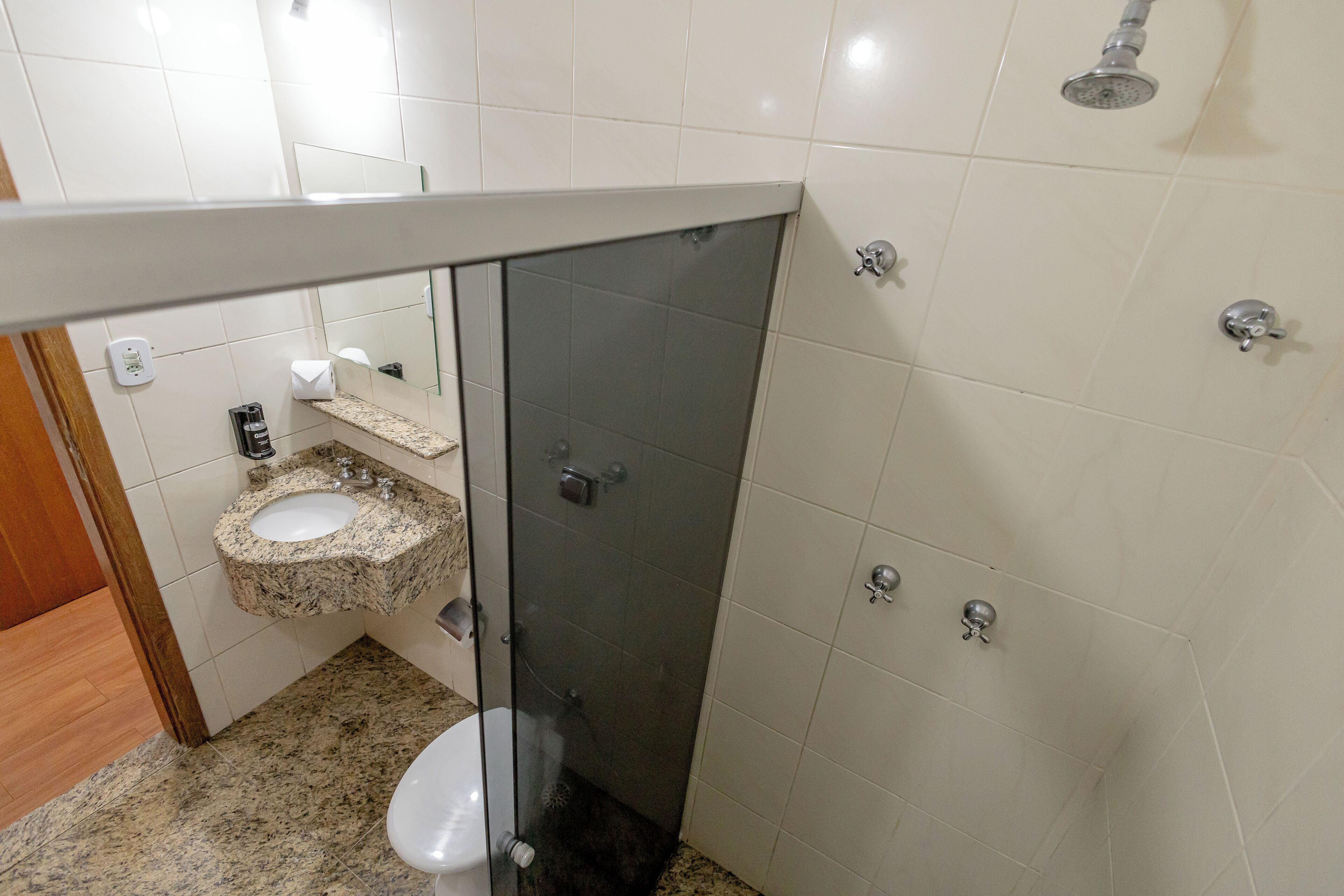 Photo - Hotel San Gabriel