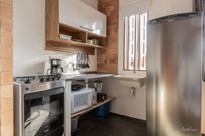 Studio | Cuisine privée